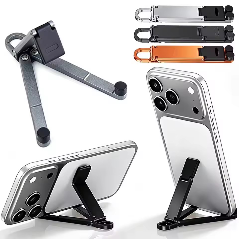 Phone Holder - حامل هاتف قابل للطي متعدد الزوايا
