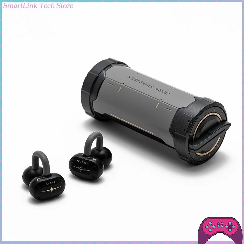 Headphones Wireless - [متوفر] سماعات أذن أصلية من Wuthering