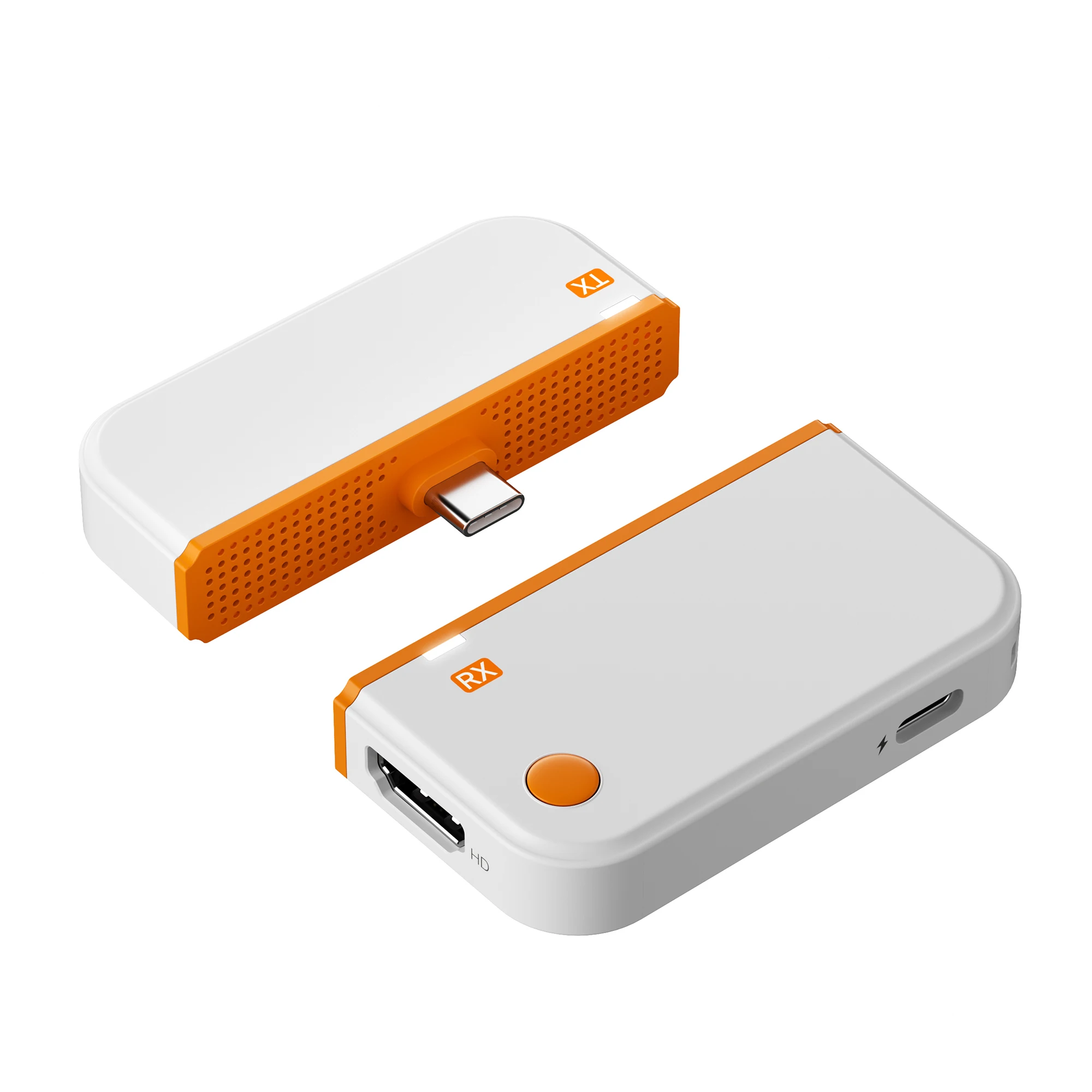 50 متر لاسلكي HDMI فيديو الارس - مراجعة Hdmi Adapter وسعره