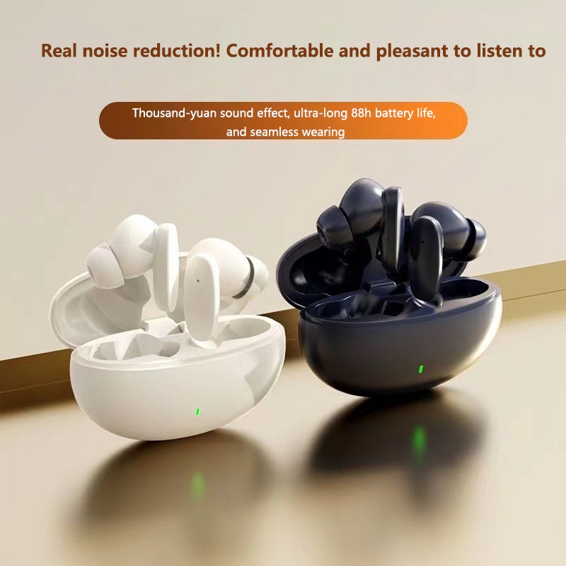 Lenovo New Wireless Earphone B - مراجعة Headphones Wireless وسعره