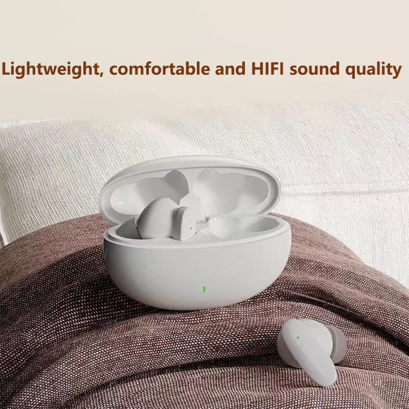 Lenovo New Wireless Earphone B - مراجعة Headphones Wireless وسعره