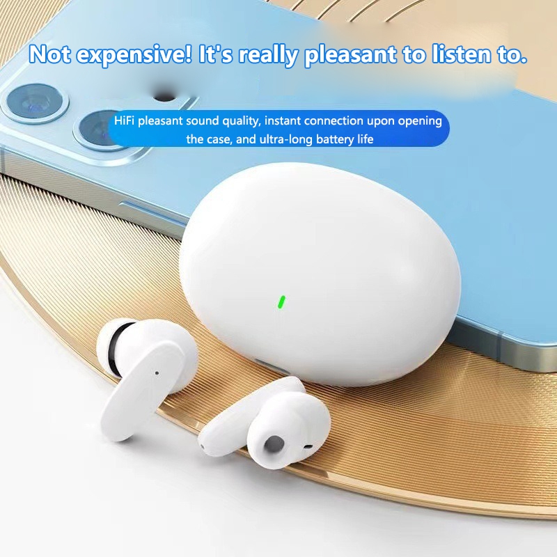Lenovo New Wireless Earphone B - مراجعة Headphones Wireless وسعره