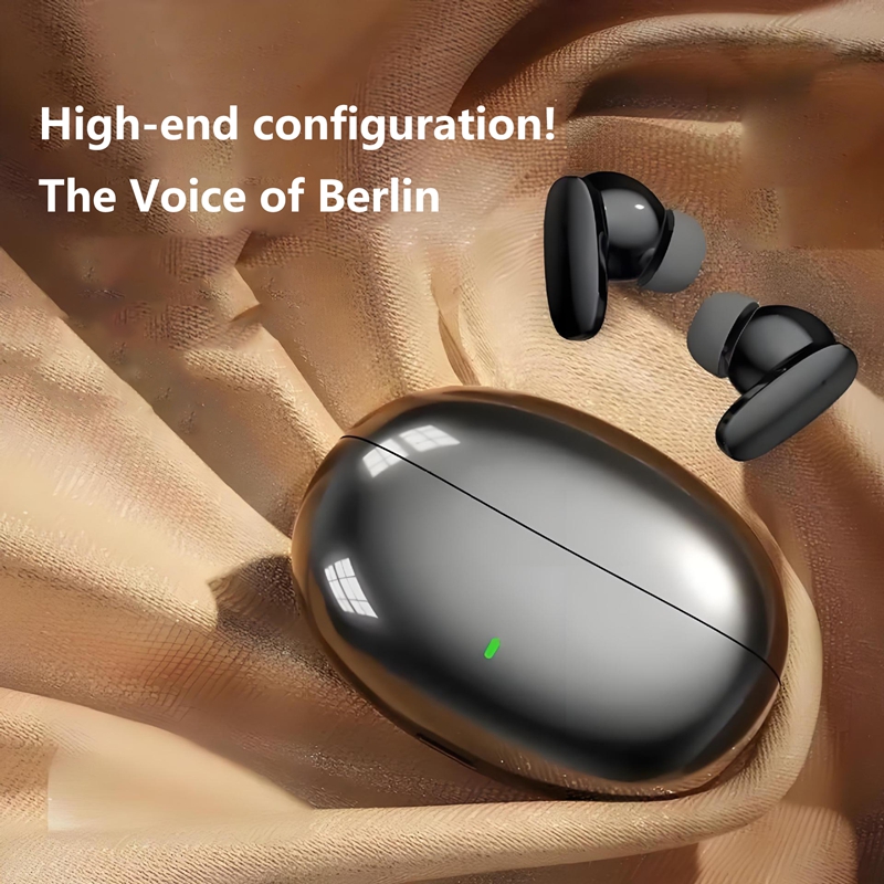Lenovo New Wireless Earphone B - مراجعة Headphones Wireless وسعره