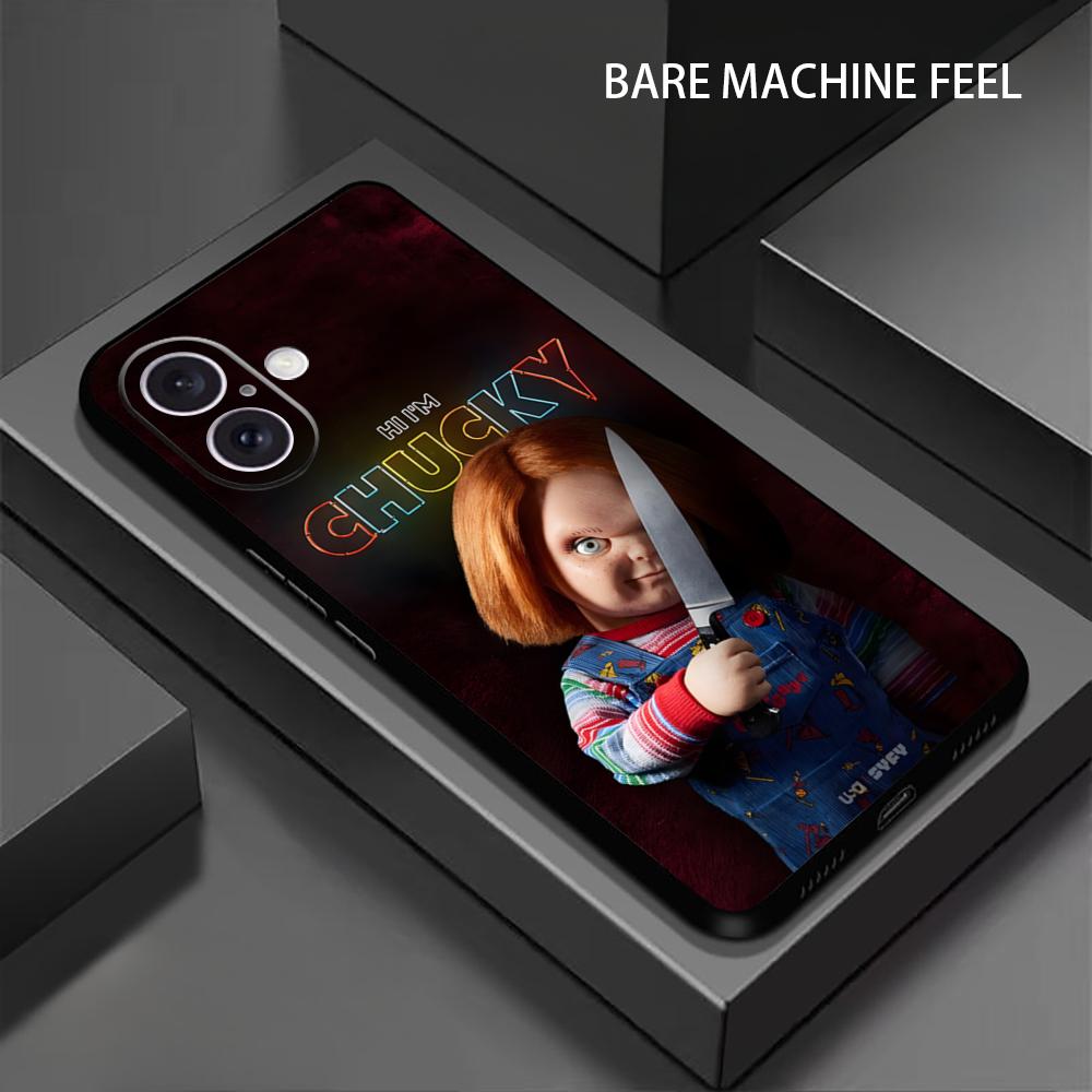 غطاء هاتف بتصميم فيلمي لآيفون  - مراجعة Usb Charger وسعره
