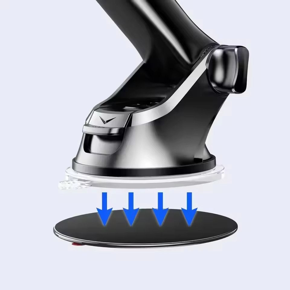 1/10 قطعة من ملصقات حامل الهات - مراجعة Phone Holder وسعره