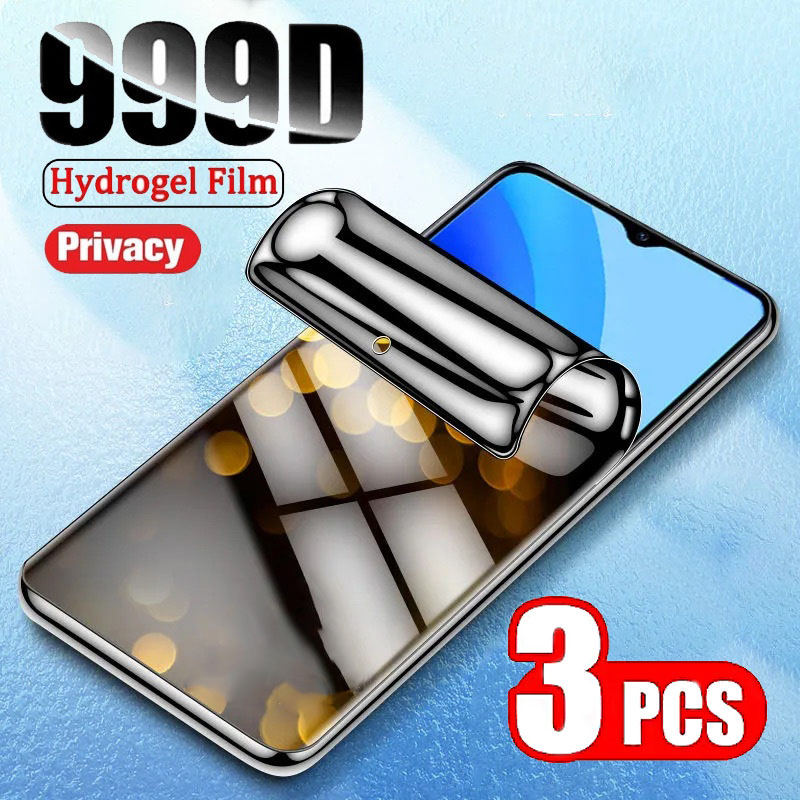 3 قطع من أفلام الهيدروجيل للخص - مراجعة Oppo Find X8 وسعره