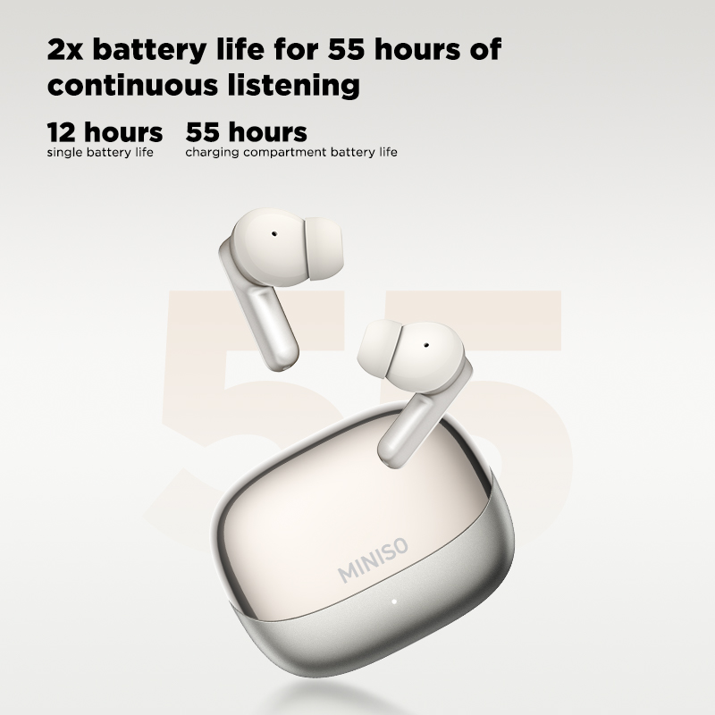 سماعات أذن لاسلكية بتقنية البل - مراجعة Headphones Wireless وسعره