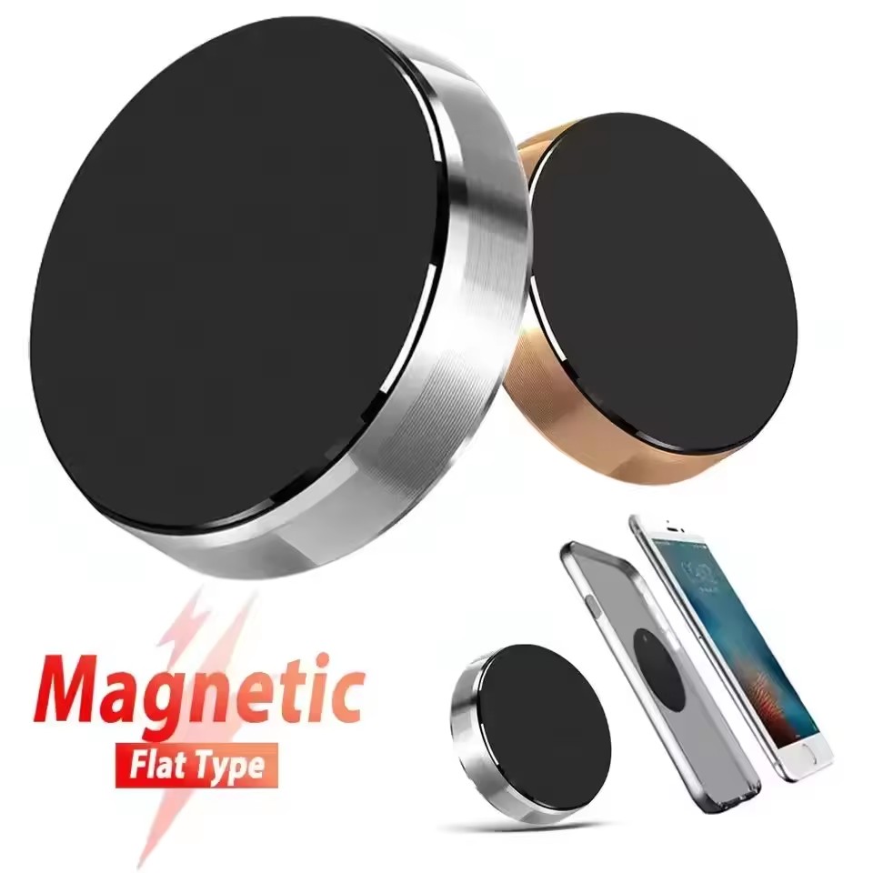 حامل هاتف مغناطيسي للسيارة، حا - مراجعة Phone Holder وسعره