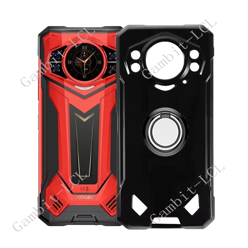 ل Doogee S200 Plus X S200Plus  - مراجعة Phone Holder وسعره
