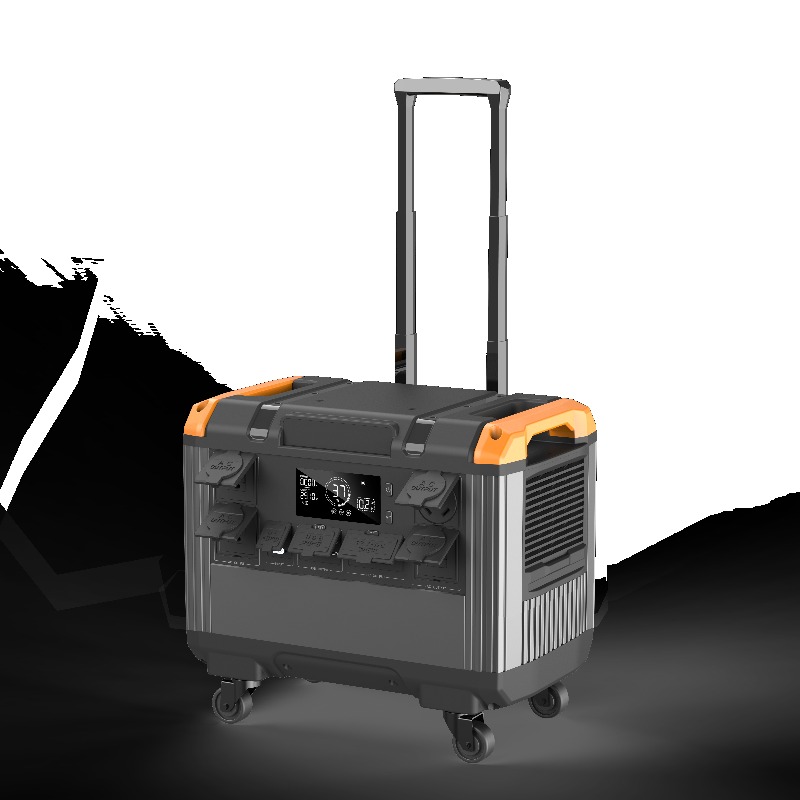 أحدث بنك طاقة محمول بقوة 3000  - مراجعة Power Bank وسعره