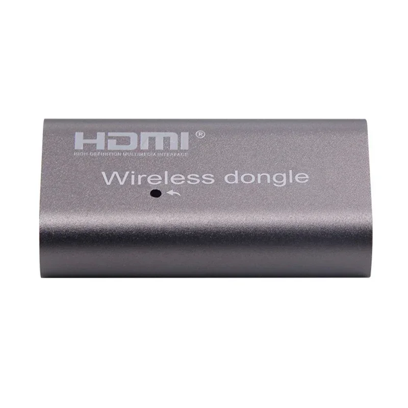محول عرض لاسلكي بتقنية الواي ف - مراجعة Hdmi Adapter وسعره