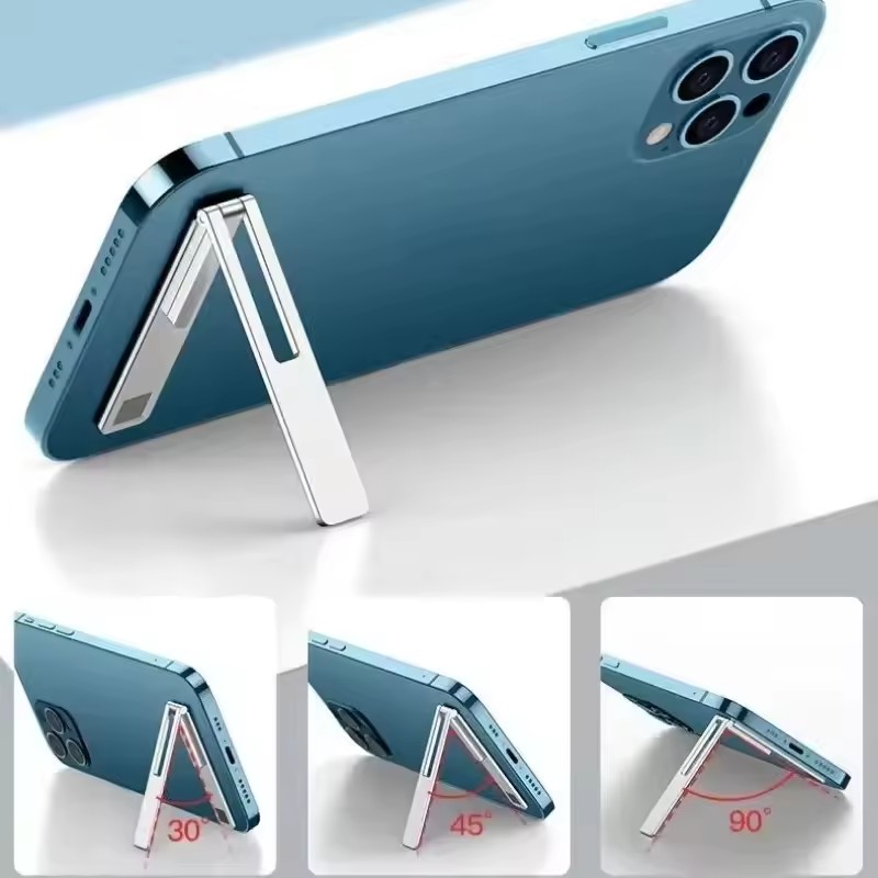 حامل هاتف محمول مغناطيسي فائق  - مراجعة Phone Holder وسعره