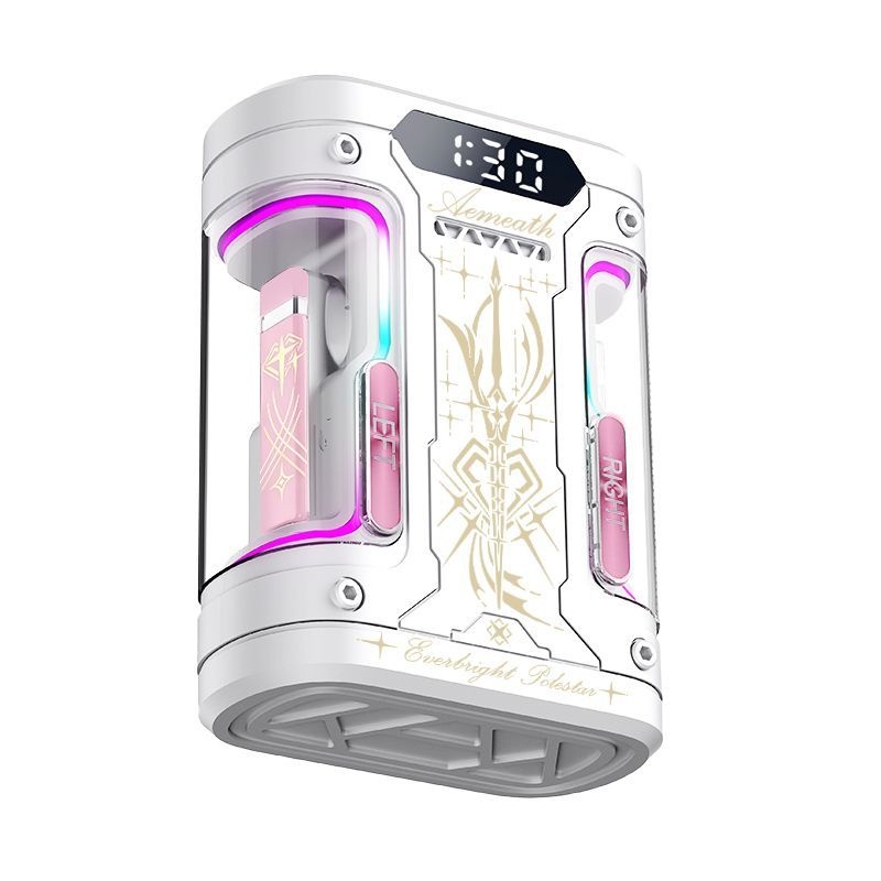 سماعات أذن بلوتوث لاسلكية Anim - مراجعة Headphones Wireless وسعره