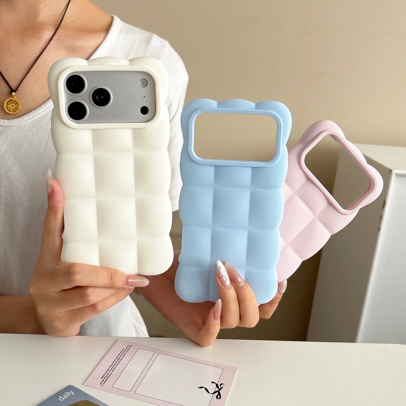 جراب هاتف سيليكون بتصميم شبكي  - مراجعة Huawei Mate 60 وسعره