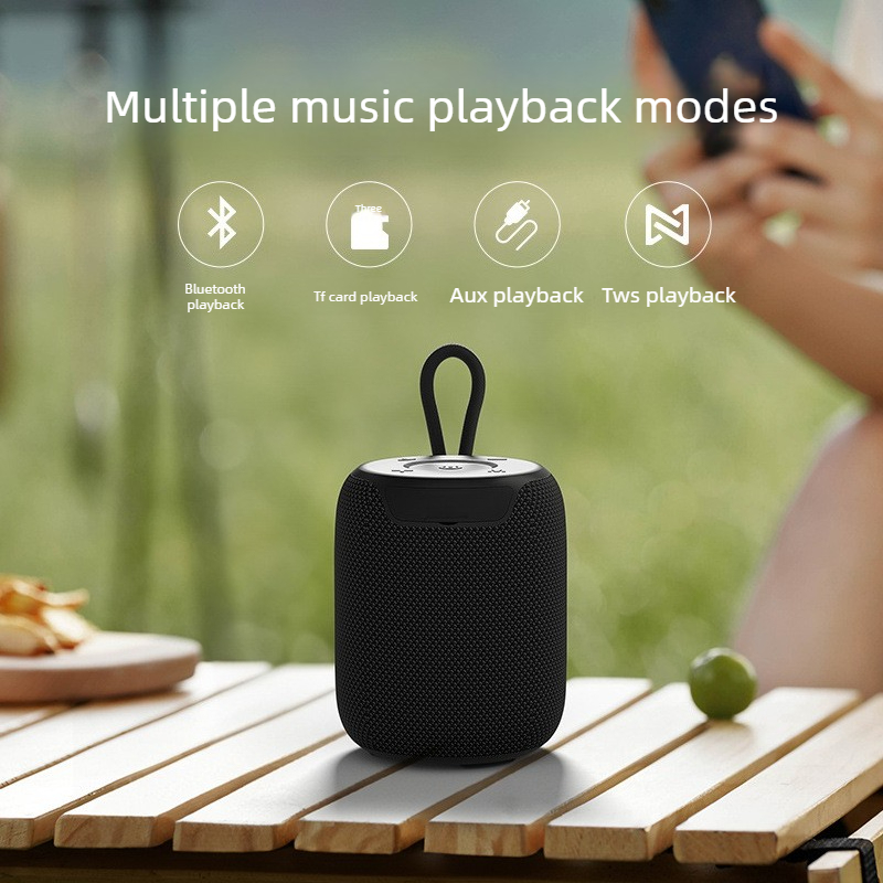 مكبر صوت بلوتوث جديد X2/pro بس - مراجعة Electronics Gadgets For Gift وسعره