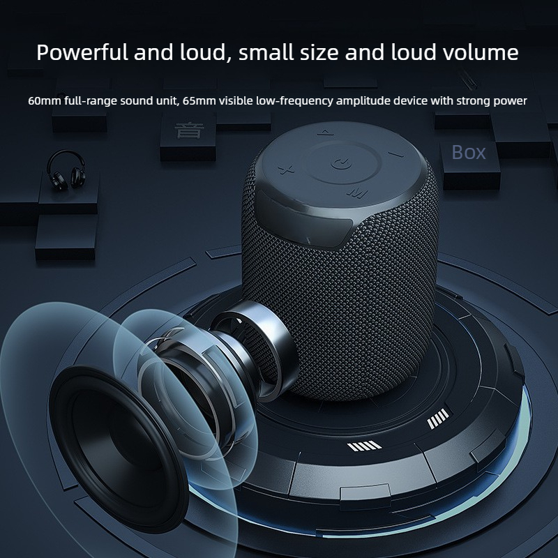 مكبر صوت بلوتوث جديد X2/pro بس - مراجعة Electronics Gadgets For Gift وسعره