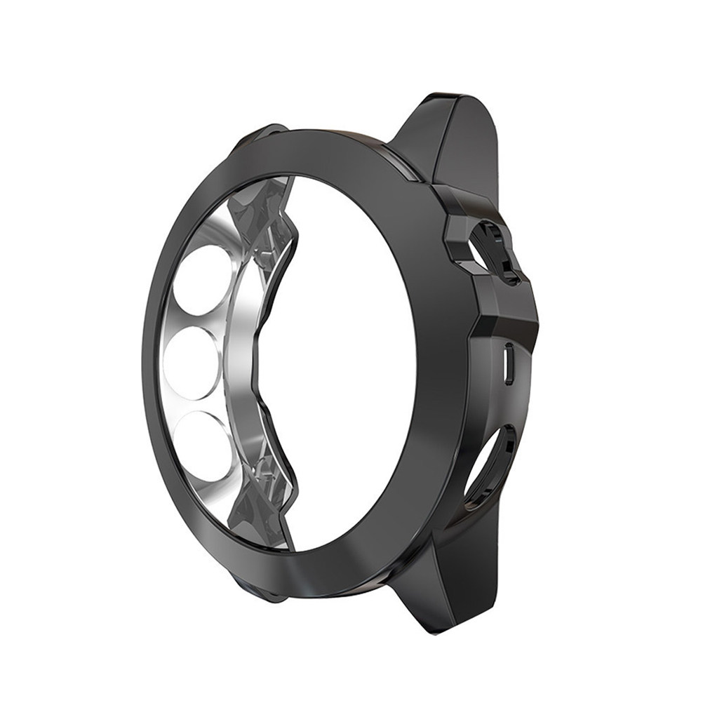 غطاء حماية لساعة ذكية مطلية با - مراجعة Smart Watch وسعره