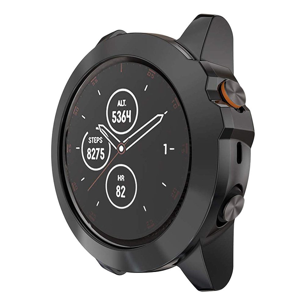 غطاء حماية لساعة ذكية مطلية با - مراجعة Smart Watch وسعره