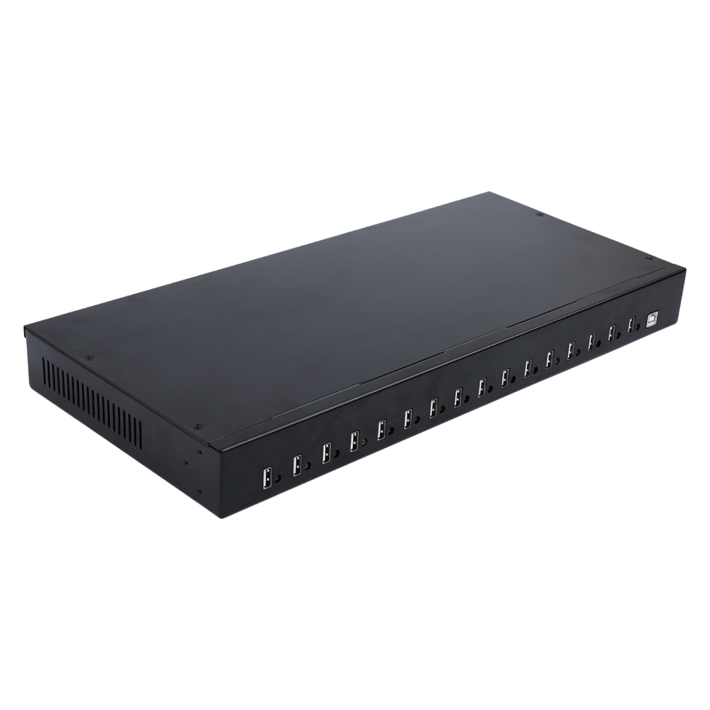 موزع يو إس بي متعدد المنافذ من - مراجعة Usb Hub وسعره