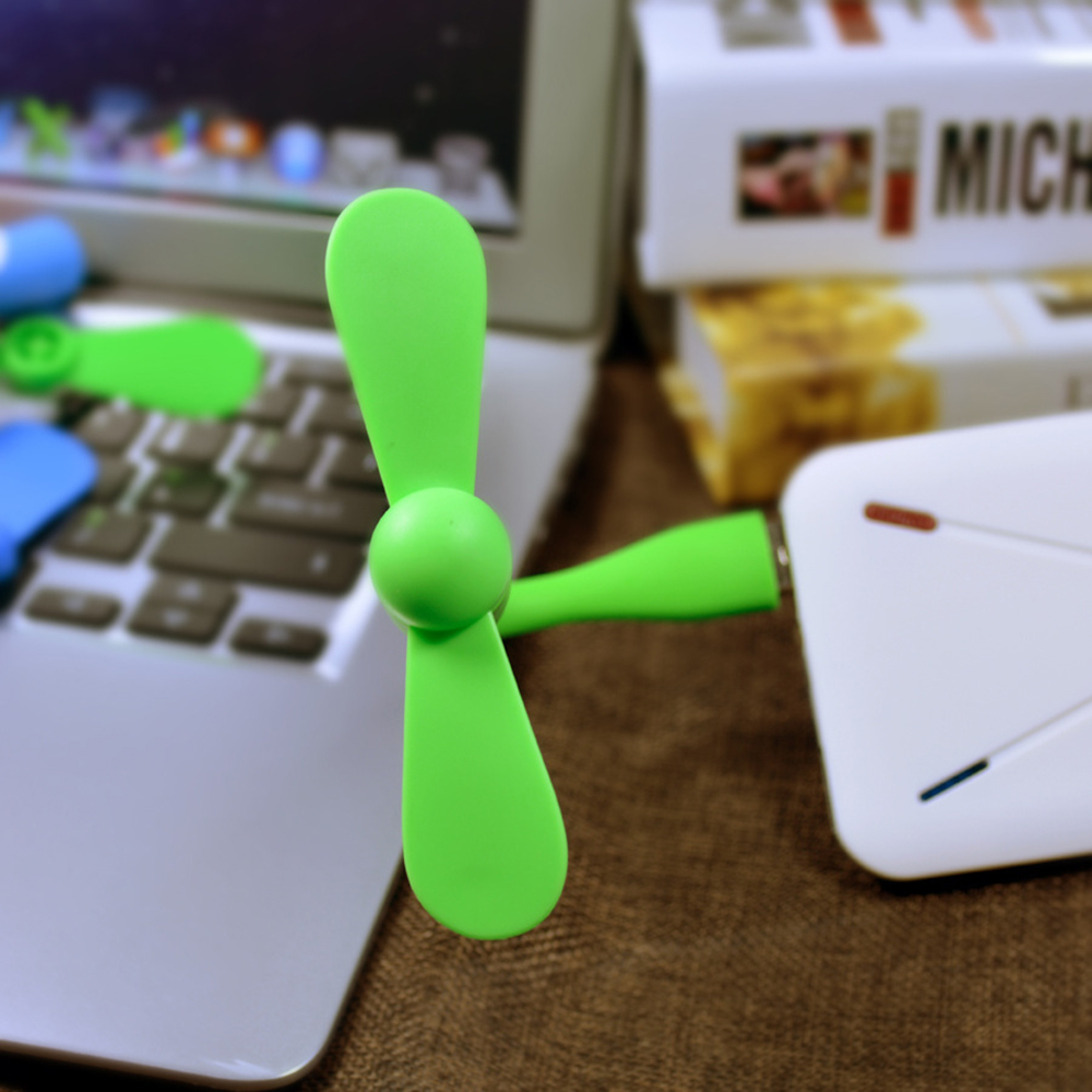 جديد USB مروحة التبريد أداة إل - مراجعة Electronics And Gadgets Ce وسعره