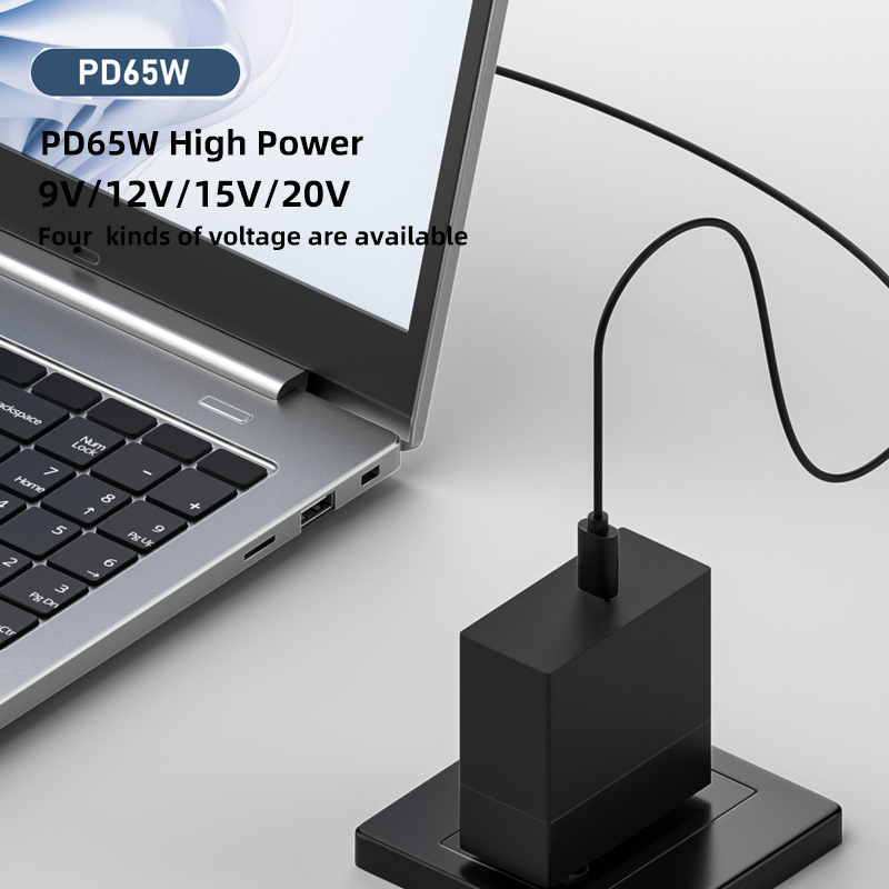 USB C إلى 9 فولت 12 فولت 15 فو - مراجعة Usb Hub وسعره